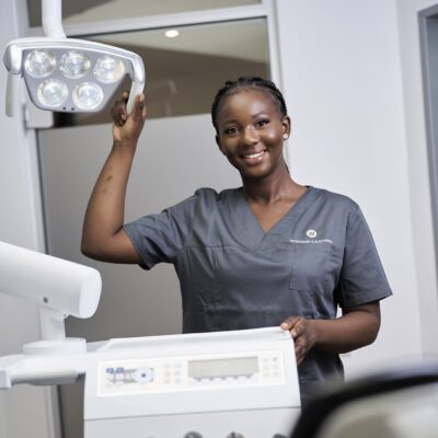 Joseline Yande Ndiaye